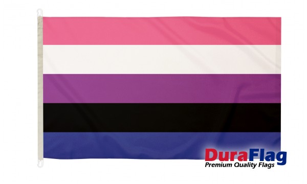 DuraFlag® Genderfluid Premium Quality Flag